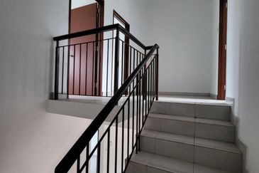 Taman Pelangi Semenyih