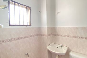 Seksyen 8, Bandar Baru Bangi