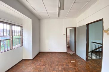 Seksyen 8, Bandar Baru Bangi