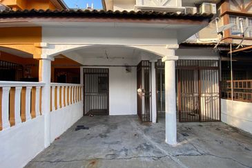 Seksyen 8, Bandar Baru Bangi