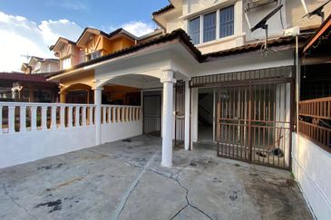 Seksyen 8, Bandar Baru Bangi