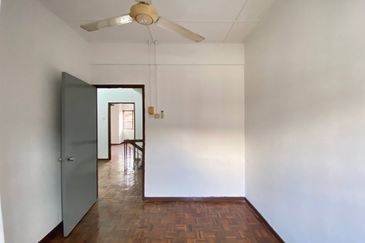 Seksyen 8, Bandar Baru Bangi