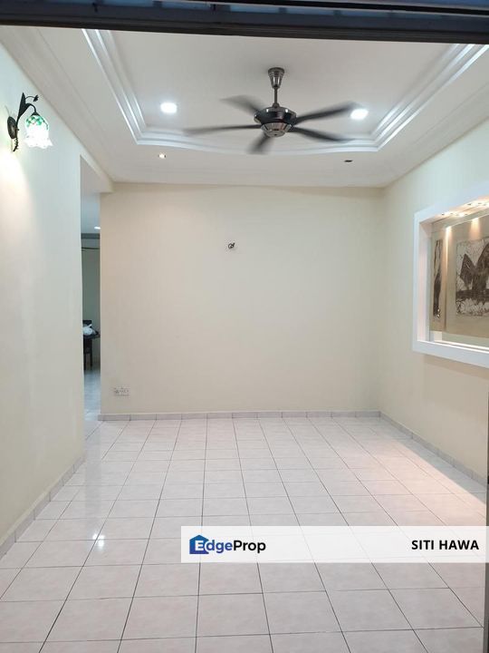 Taman Desa Cempaka Nilai Single Storey Terrace Renovated For Sale, Negeri Sembilan, Nilai