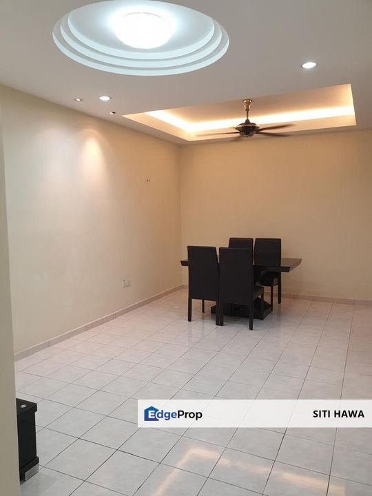 Taman Desa Cempaka Nilai Single Storey Terrace Renovated For Sale, Negeri Sembilan, Nilai