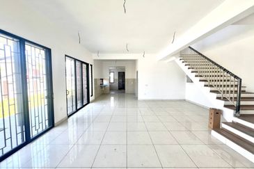 Elmina Green Three @ City of Elmina