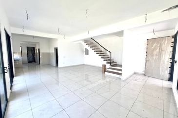 Elmina Green Three @ City of Elmina