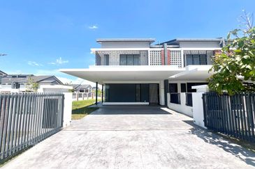 Elmina Green Three @ City of Elmina