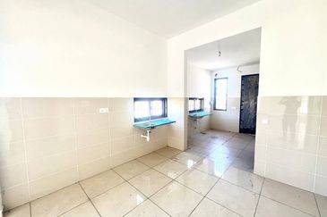 Elmina Green Three @ City of Elmina