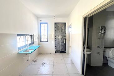 Elmina Green Three @ City of Elmina