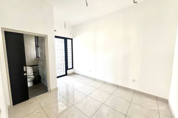 Elmina Green Three @ City of Elmina