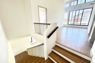 Elmina Green Three @ City of Elmina