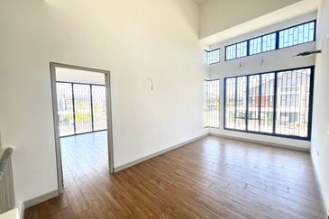 Elmina Green Three @ City of Elmina