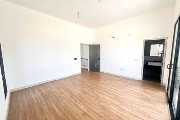 Elmina Green Three @ City of Elmina