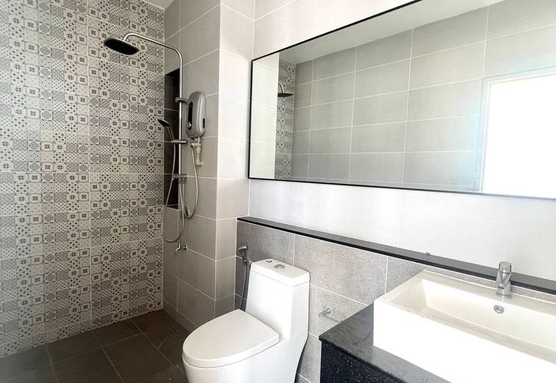 Elmina Green Three @ City of Elmina