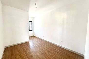 Elmina Green Three @ City of Elmina