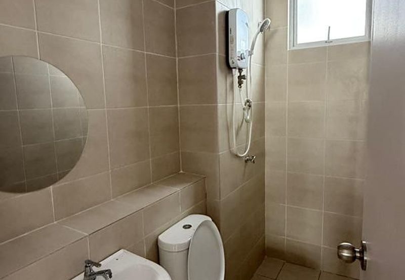 Residensi Adelia @ Bangi Avenue