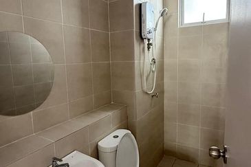 Residensi Adelia @ Bangi Avenue