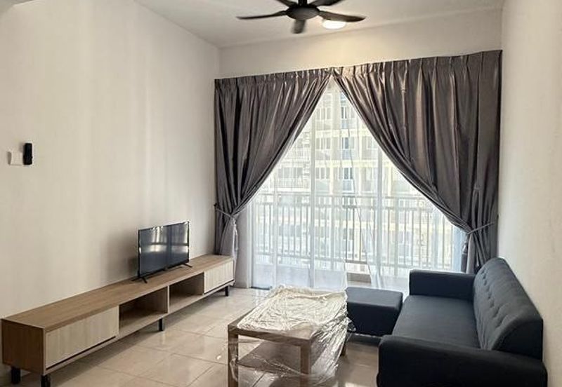 Residensi Adelia @ Bangi Avenue