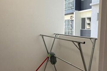 Residensi Adelia @ Bangi Avenue