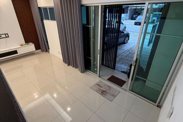 Chimes @ Bandar Rimbayu