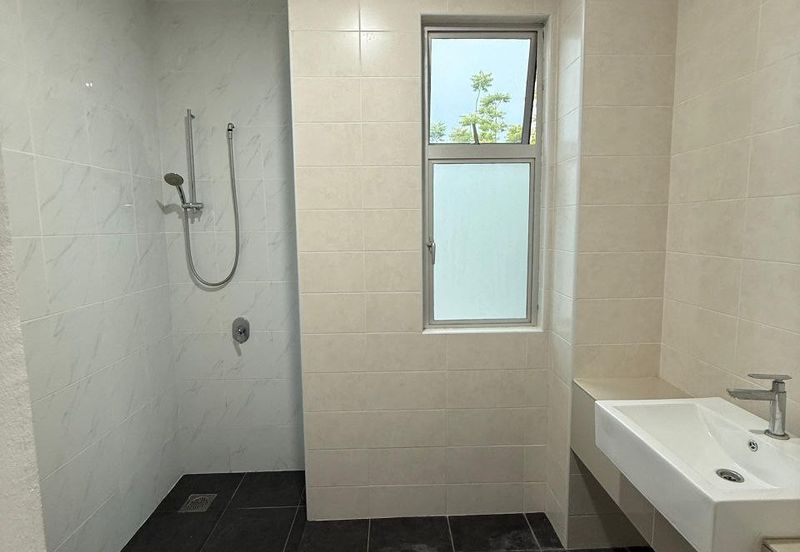 Chimes @ Bandar Rimbayu