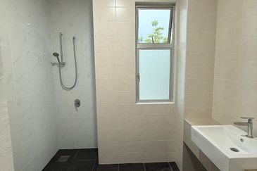 Chimes @ Bandar Rimbayu