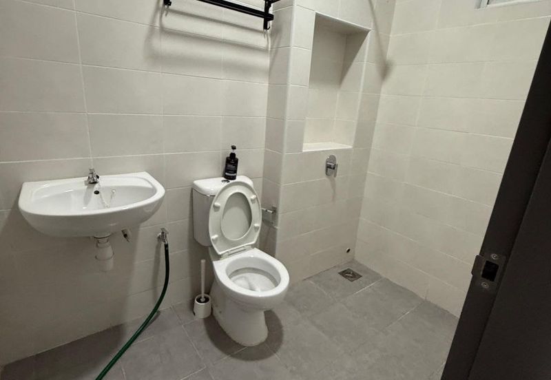 Chimes @ Bandar Rimbayu