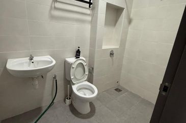 Chimes @ Bandar Rimbayu