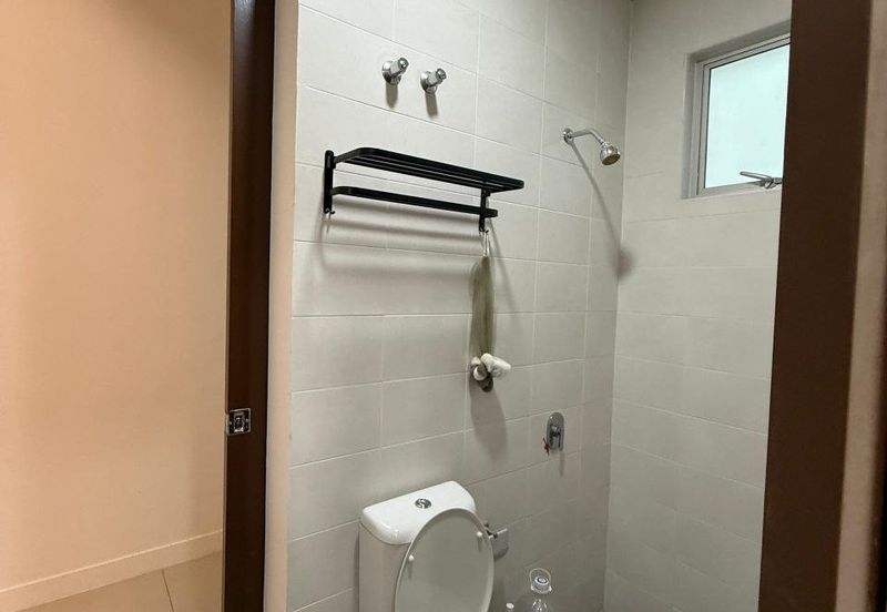 Chimes @ Bandar Rimbayu