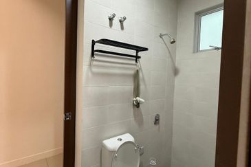 Chimes @ Bandar Rimbayu