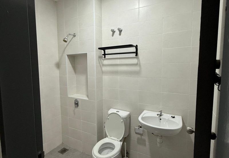 Chimes @ Bandar Rimbayu