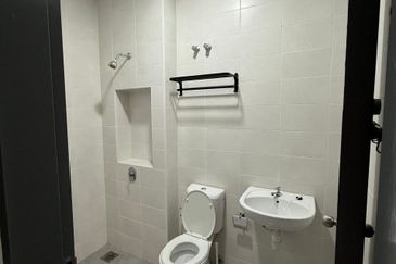 Chimes @ Bandar Rimbayu