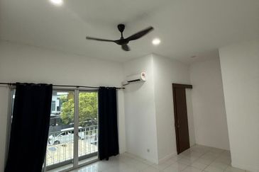 Chimes @ Bandar Rimbayu