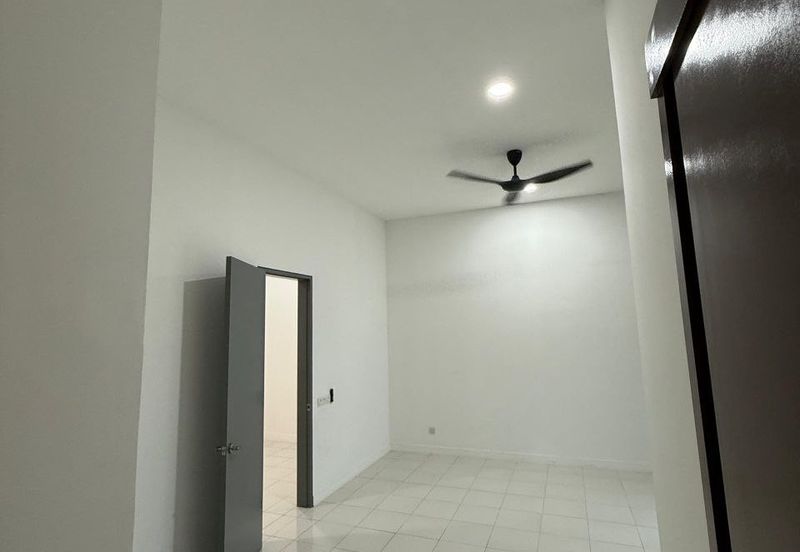 Chimes @ Bandar Rimbayu