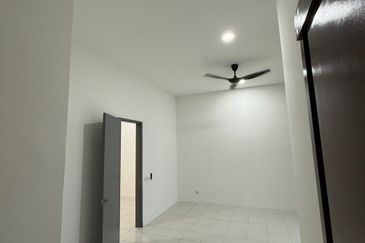 Chimes @ Bandar Rimbayu