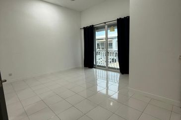 Chimes @ Bandar Rimbayu