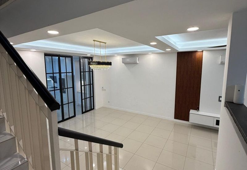 Chimes @ Bandar Rimbayu