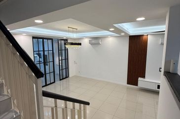 Chimes @ Bandar Rimbayu