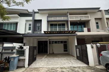 Chimes @ Bandar Rimbayu