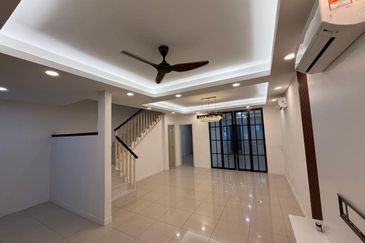 Chimes @ Bandar Rimbayu