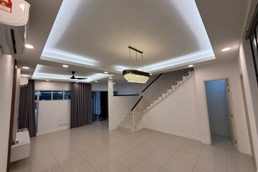 Chimes @ Bandar Rimbayu