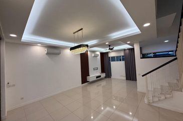 Chimes @ Bandar Rimbayu