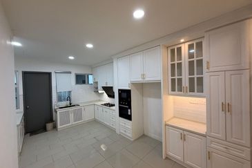 Chimes @ Bandar Rimbayu