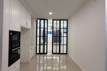 Chimes @ Bandar Rimbayu