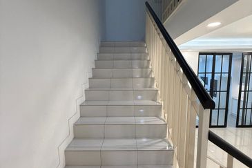 Chimes @ Bandar Rimbayu