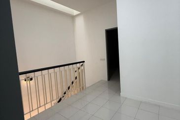 Chimes @ Bandar Rimbayu