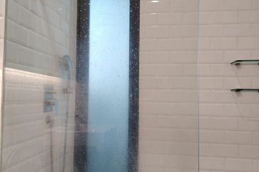 Shaftsbury Avenue, Putrajaya