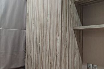 Shaftsbury Avenue, Putrajaya