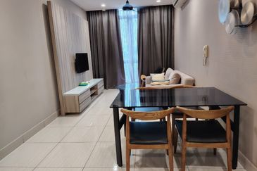 Shaftsbury Avenue, Putrajaya