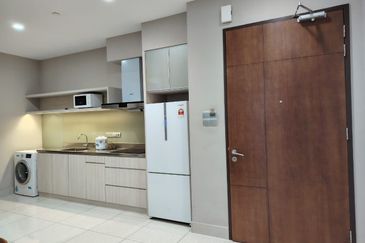 Shaftsbury Avenue, Putrajaya